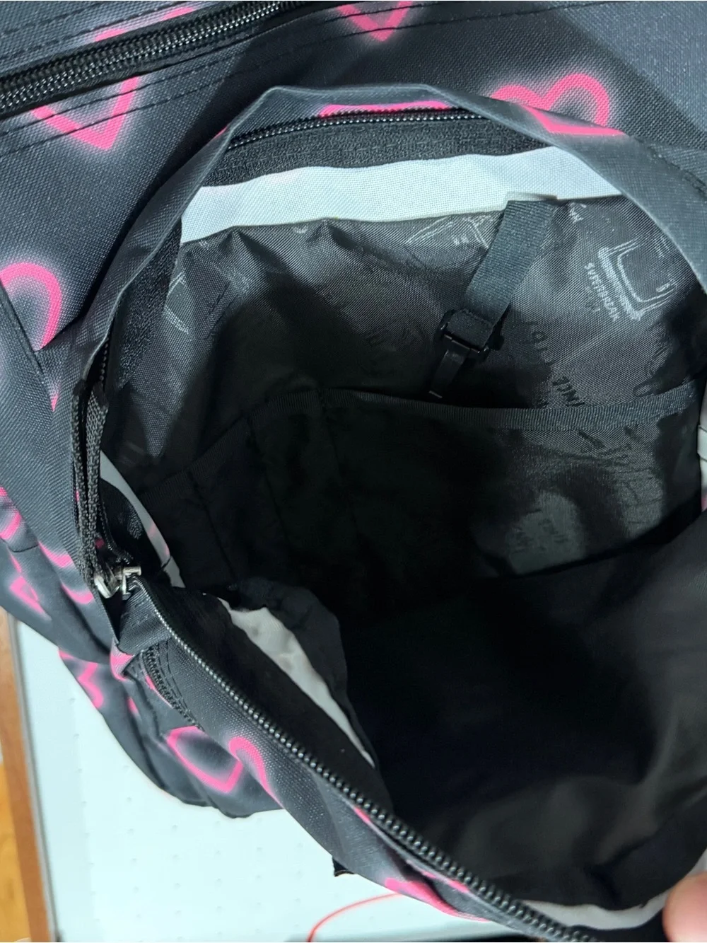 Jansport kids backpack